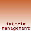 Interim management